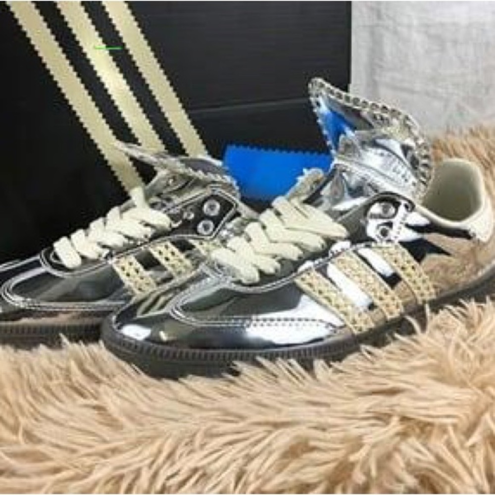 adidas shoes new